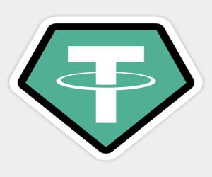 USDT TRC20